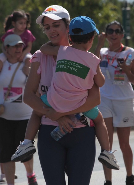 Women Race Marathon 2013 (Part 2)